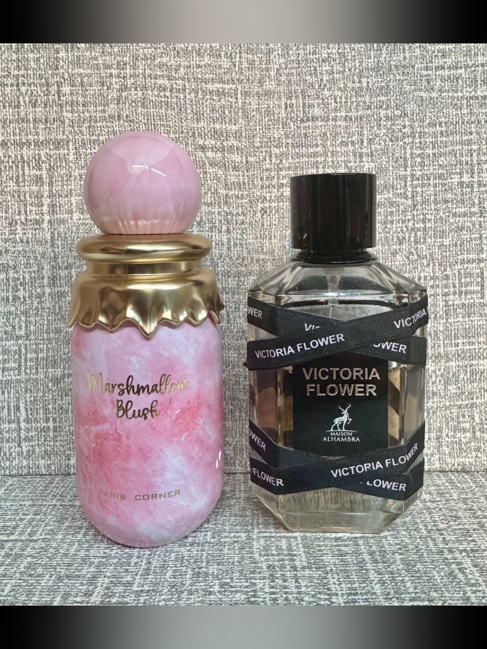 Perfume Bundle